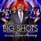 Amazing Kids & Prodies Set for NBC's LITTLE BIG SHOTS, 3/13