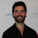 The Theater People Podcast Welcomes FIDDLER ON THE ROOF's Adam Kantor