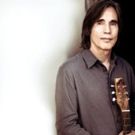 Singer and Songwriter Jackson Browne Comes to Segerstrom Center This May