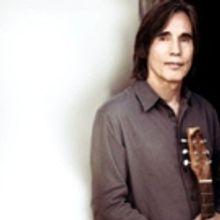Singer and Songwriter Jackson Browne Comes to Segerstrom Center This May