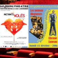 Top 10 Theatres in France - Théâtre du Châtelet, Vingtième Théâtre, L'Olympia a