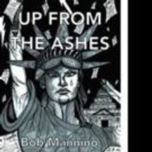 UP FROM THE ASHES is Released