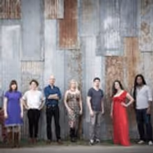 Grammy-Winning Roomful of Teeth to Perform at Swarthmore College