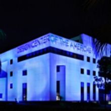 Three-Part Summer International Design Series DCOTA Kicks Off Next Week