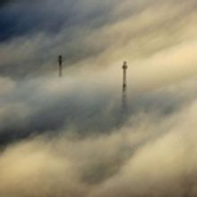 Playwrights West Presents World Premiere Reading of LAST BROADCAST