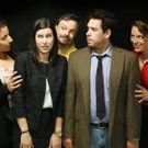 Theatre Southwest Presents BRIGHT IDEAS