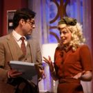 Photo Flash: First Look at Witty Political Comedy BORN YESTERDAY at Ocean State…