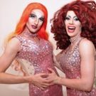 THE RUBY SLIPPERS Comedy Steps Into Three North West Venues Next Month