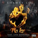 Shawty Lo's Posthumous Album 'RICO' Available via 300 Entertainment Today