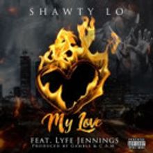 Shawty Lo's Posthumous Album 'RICO' Available via 300 Entertainment Today