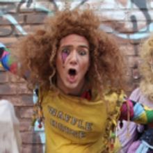 BWW Review: THE COMMEDIA RAPUNZEL Embraces What Makes Us Weird
