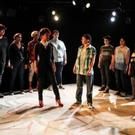 Photo Flash: First Look at About Face Youth Theatre's 15 BREATHS