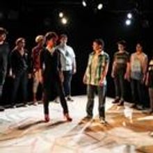 Photo Flash: First Look at About Face Youth Theatre's 15 BREATHS