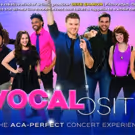 VOCALOSITY 16-17 National Tour Launches Tonight in Bucks County, PA