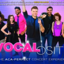 VOCALOSITY 16-17 National Tour Launches Tonight in Bucks County, PA