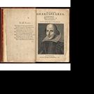 Boston Public Library Commemorates 400th Anniversary of Shakespeare's Death with…