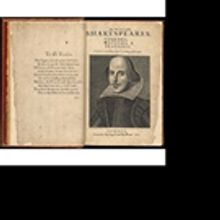 Boston Public Library Commemorates 400th Anniversary of Shakespeare's Death with Shak