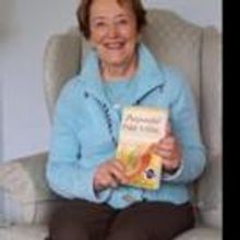 Jean Barnes Shares Parenting Tips in New Book