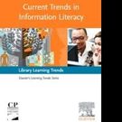Elsevier Announces Third eBook in Library Learning Trends Series