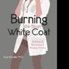 BURNING THE SHORT WHITE COAT is Released