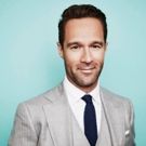 WAITRESS Welcomes Chris Diamantopoulos in the Role of Dr. Pomatter Next Month