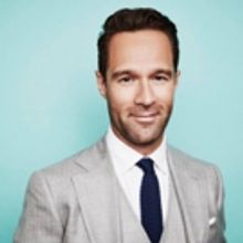 WAITRESS Welcomes Chris Diamantopoulos in the Role of Dr. Pomatter Next Month