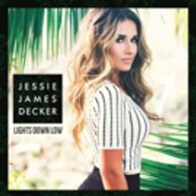 Jessie James Decker to Perform on NBC's TODAY This Week