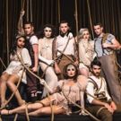BWW Interview: SYTYCD's Gaby Diaz Talks Hitting the Road With Travis Wall's SHAPING SOUND Tonight
