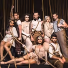 BWW Interview: SYTYCD's Gaby Diaz Talks Hitting the Road With Travis Wall's SHAPING…