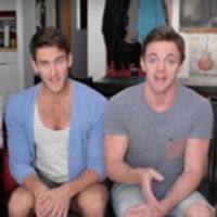 STAGE TUBE: Broadway Vets Sing Four-Part 'Star-Spangled Banner' for 4th of July Video