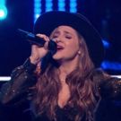 VIDEO: Broadway Veteran Alisan Porter Performs 'California Dreamin' on THE VOICE
