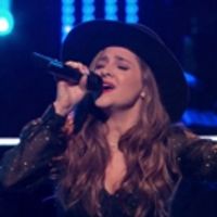 VIDEO: Broadway Veteran Alisan Porter Performs 'California Dreamin' on THE VOICE Video