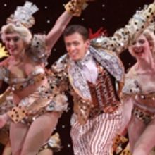 BWW Review: 42ND STREET at Music Hall At Fair Park