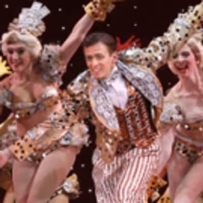 BWW Review: 42ND STREET at Music Hall At Fair Park