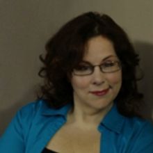 Mary Dimino Comes to the Mystic Theatre with One Woman Show BIG DUMMY: ME AND MY OLD 