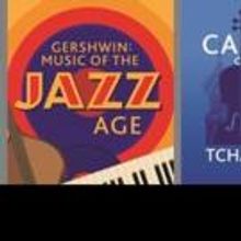 Las Vegas Philharmonic Launches Sunday Matinee 4-Pack for 2015-16 Concert Season