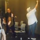 Stella Adler Academy Joins Rico & Raini Rodriguez at Young Actors Camp