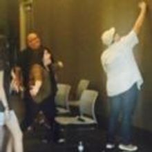 Stella Adler Academy Joins Rico & Raini Rodriguez at Young Actors Camp