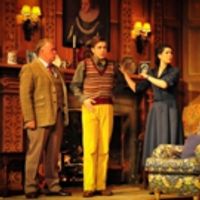 BWW Review: THE MOUSETRAP, Belgrade Theatre Coventry, November 9 2015 Photo