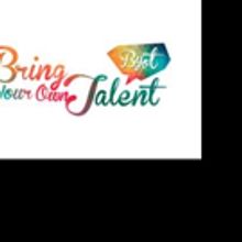 Colonial Playhouse Presents BYOT - Bring Your Own Talent