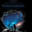 Kathy Shi Releases THE MISSION OF STEALING HEART