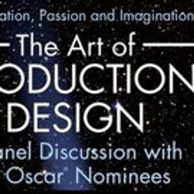 Art Directors Guild to Host Oscar Panel with Production Design Nominees