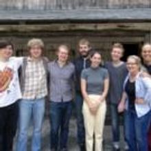 Dorset Theatre Festival Closes 2015 Season with THE ADVENTURES OF TOM SAWYER Tonight