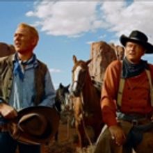 Saddle Up for 'Ranch Nights' 2016 Season at Adelaide Cinematheque