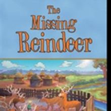 Zeke Smith Pens THE MISSING REINDEER