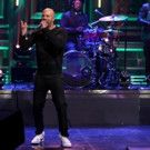 VIDEO: Common Shows Off Break Dance Moves; Performs with Ice Cube on TONIGHT