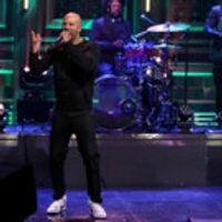 VIDEO: Common Shows Off Break Dance Moves; Performs with Ice Cube on TONIGHT Video