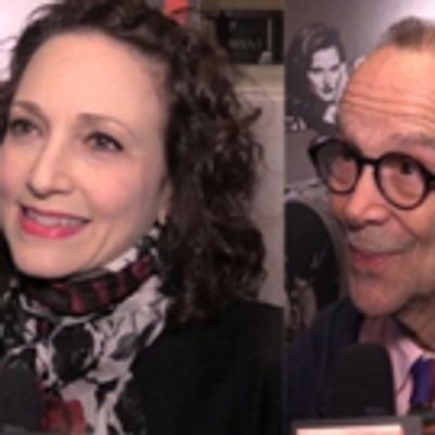 TV: CHICAGO Stars Reunite to Celebrate Two Decades of Razzle Dazzle!