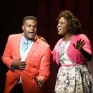 BWW Review: BORN FOR THIS: THE BEBE WINANS STORY Offers Joyous Music Experience at…