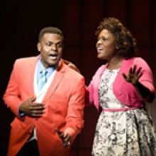 BWW Review: BORN FOR THIS: THE BEBE WINANS STORY Offers Joyous Music Experience at Ar